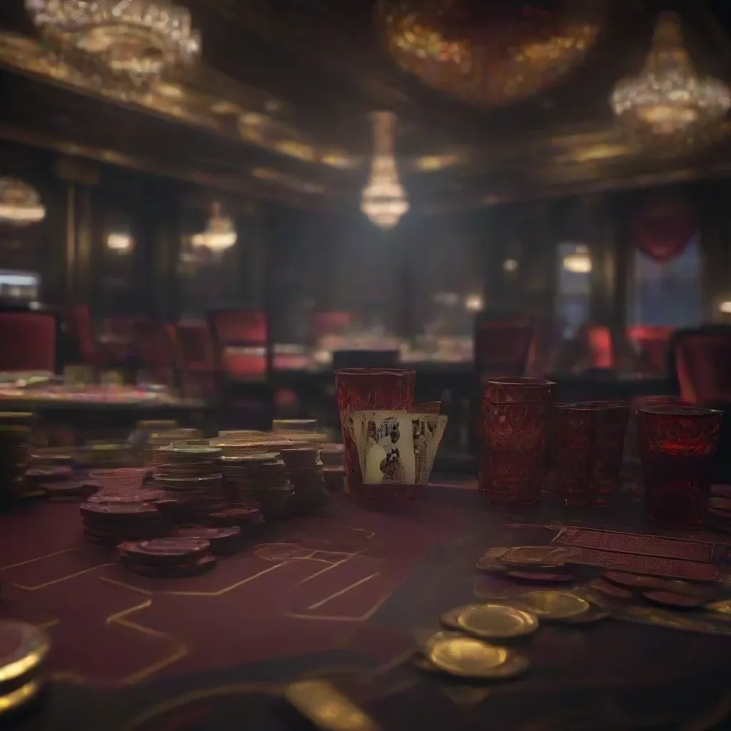 Baccarat_Table_Elegance