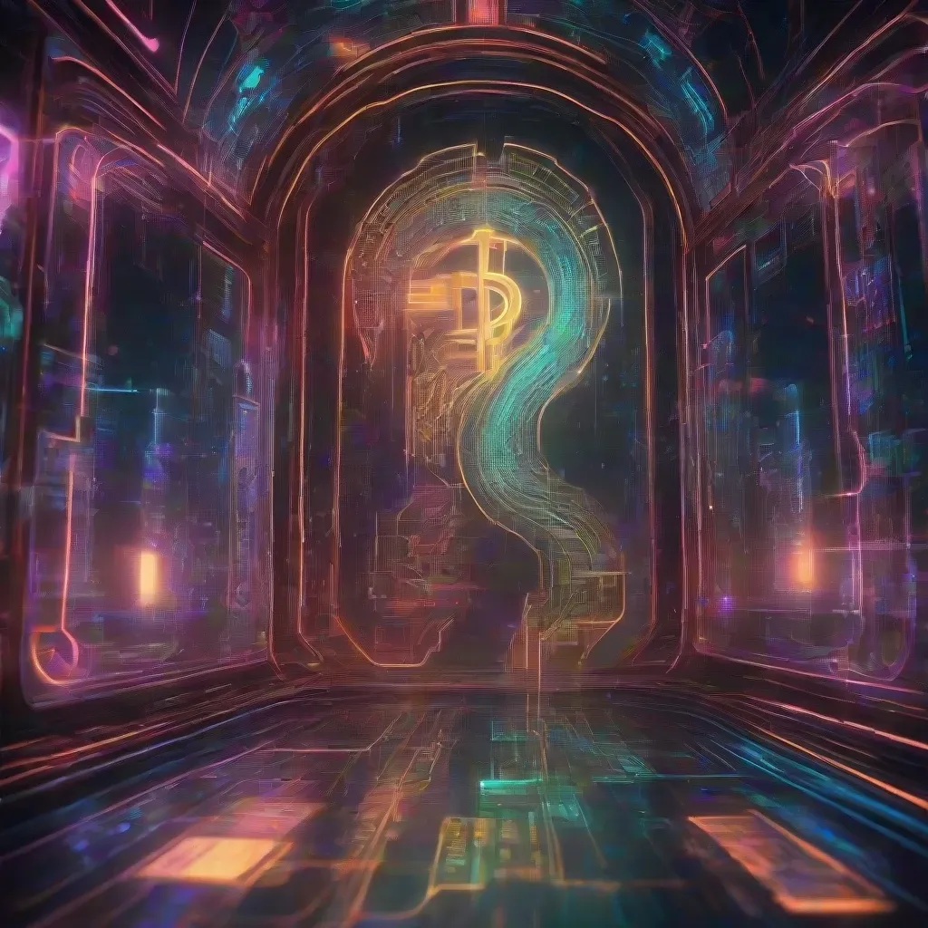 Digital-Era-Money-Flow