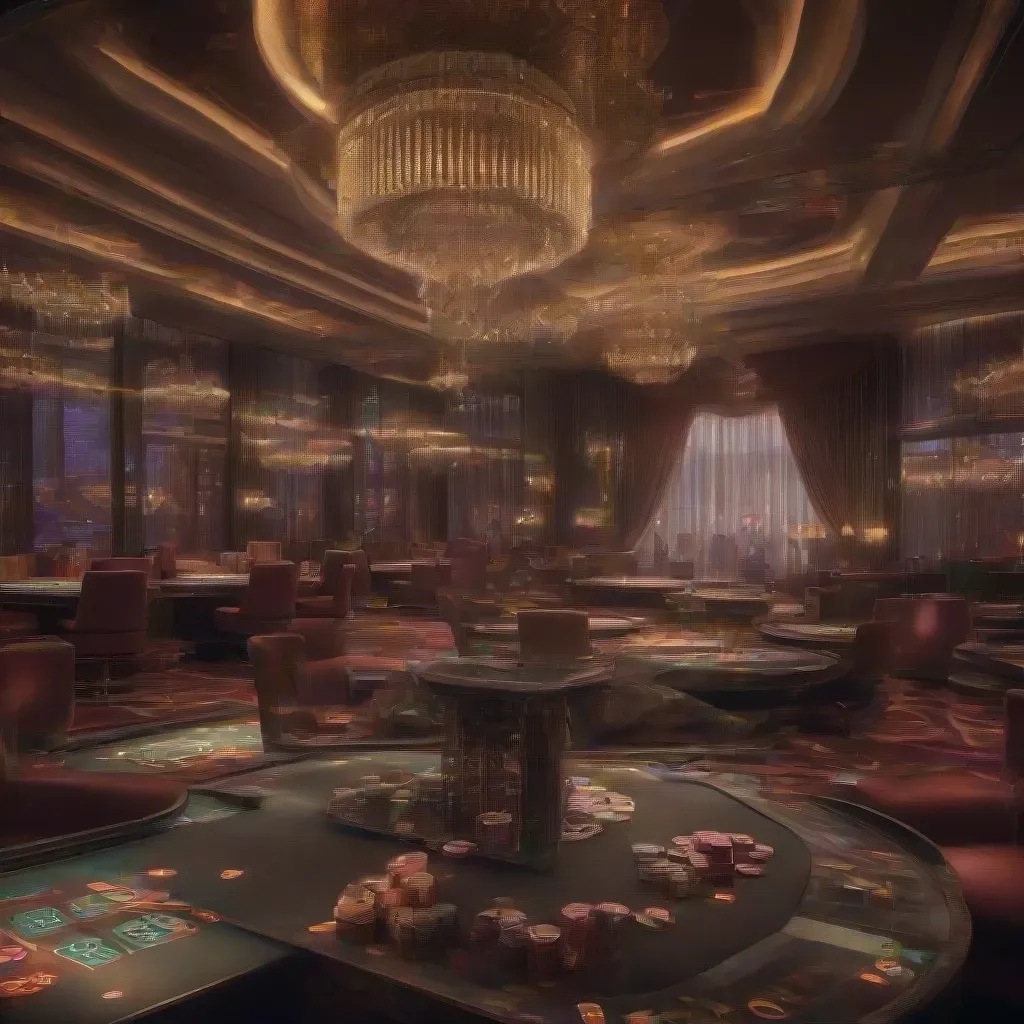 HighStakesOpulenceCasino