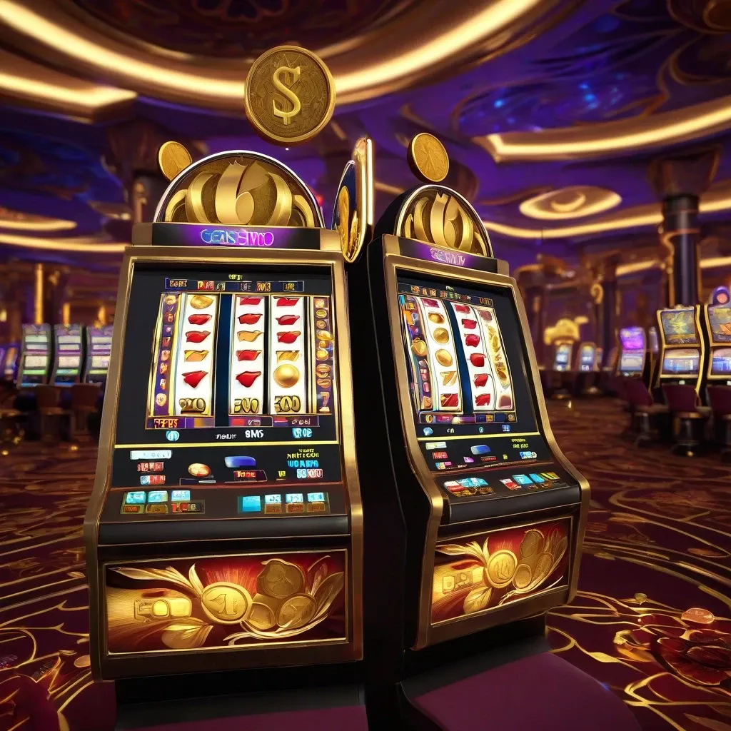 RTP_Volatility_Casino